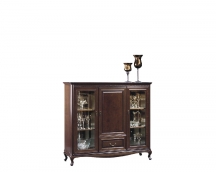 Taranko - verona barek front przeszklony v-kb